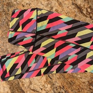 Victoria's Secret Sport (VSX) Knockout Legging